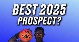 小查理-布朗加盟孟菲斯灰熊发展联盟，NBA球员新起点